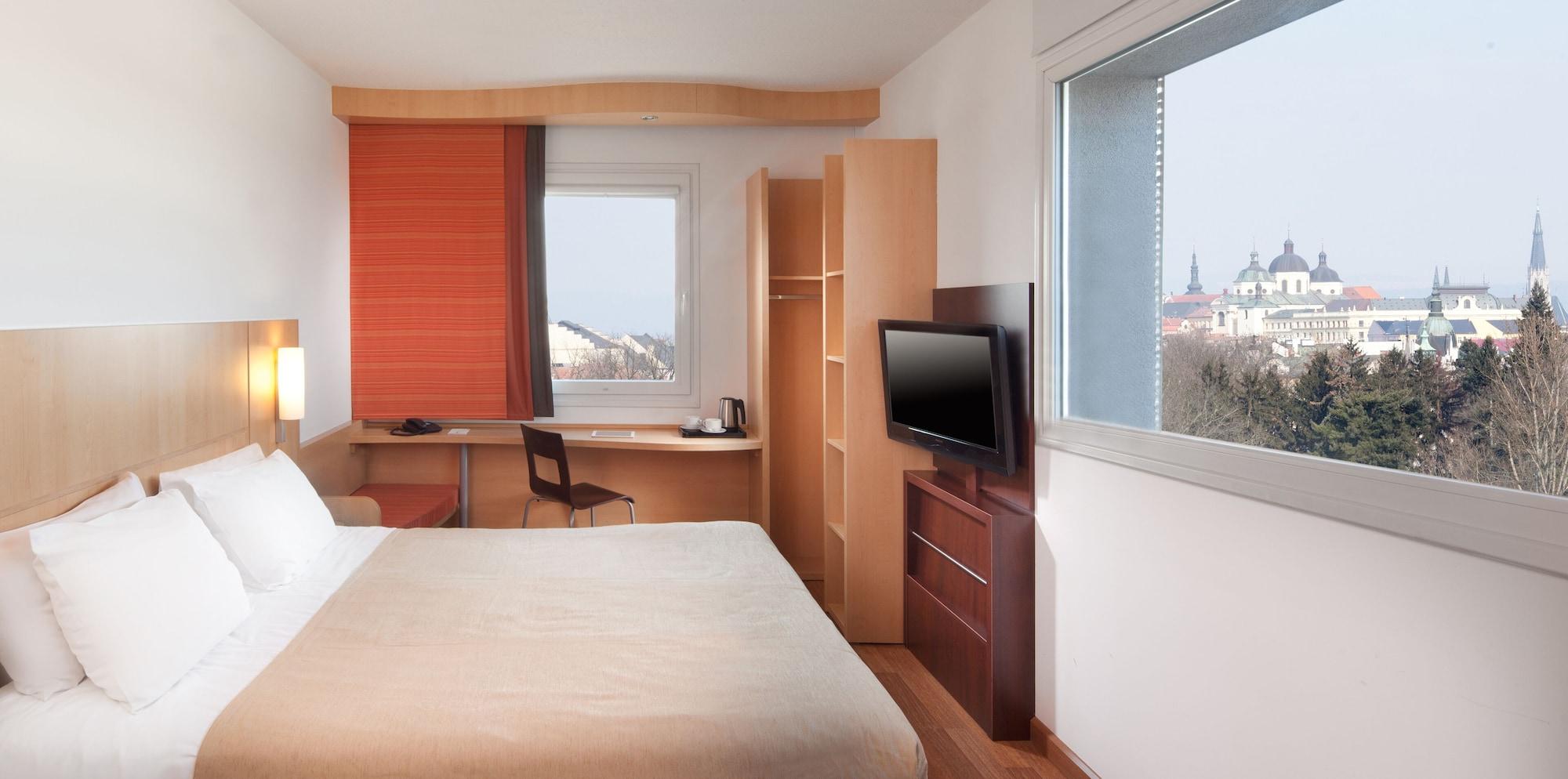 Comfort Centre 3* Ołomuniec
