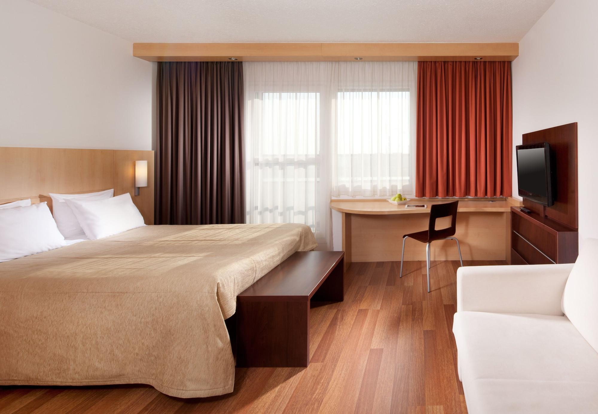 Hotel Comfort Centre Olmütz