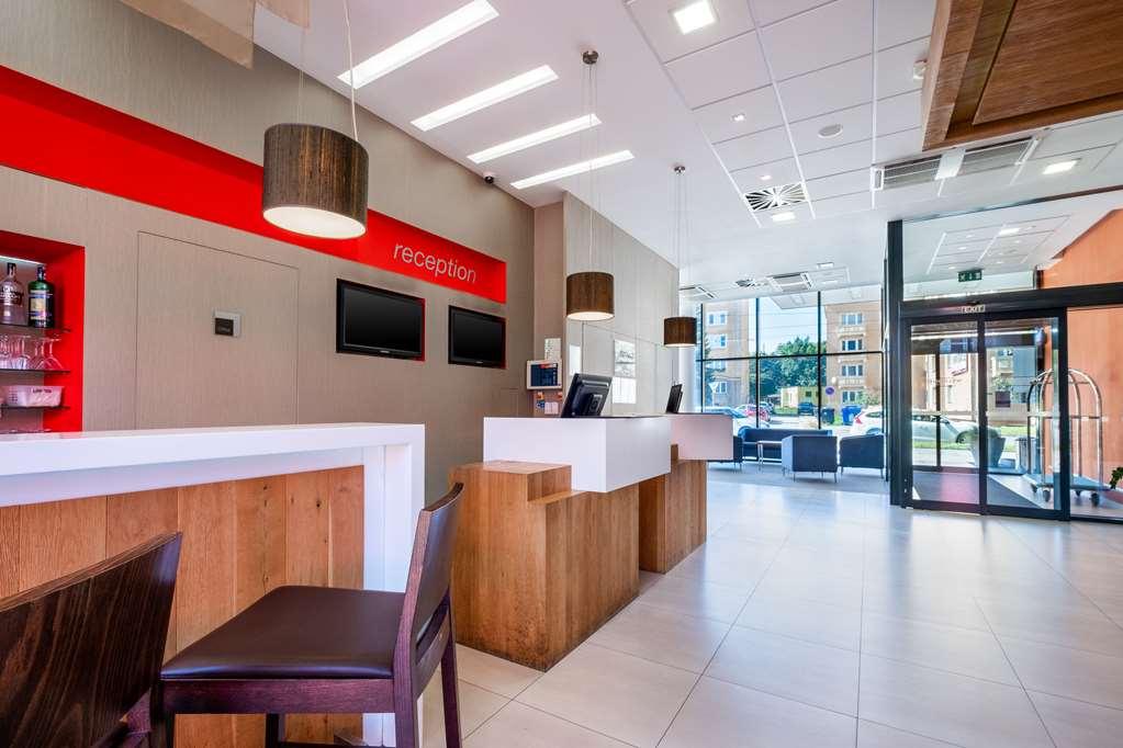Comfort Centre