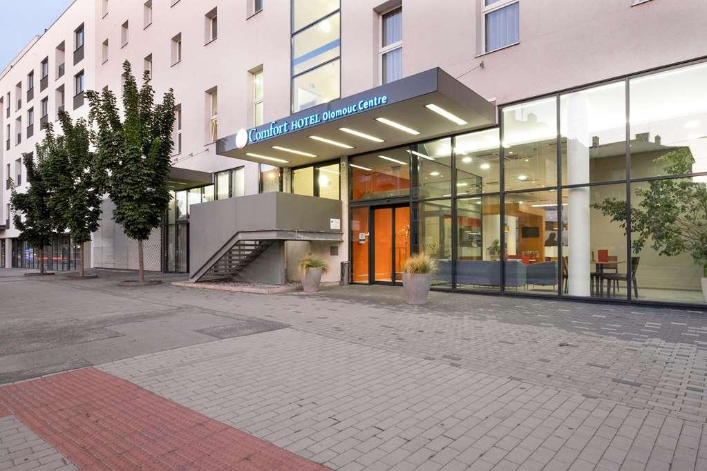 Hotel Comfort Centre