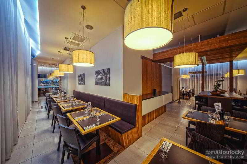 Comfort Centre Готель 3*