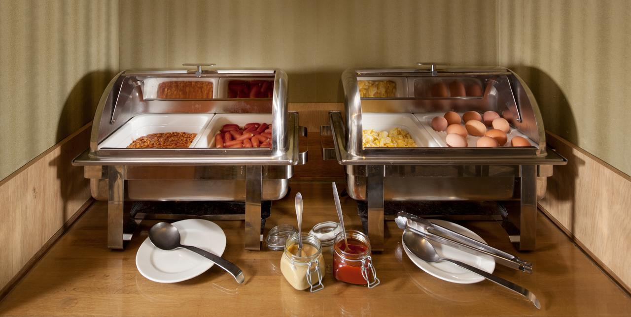Hotel Comfort Centre