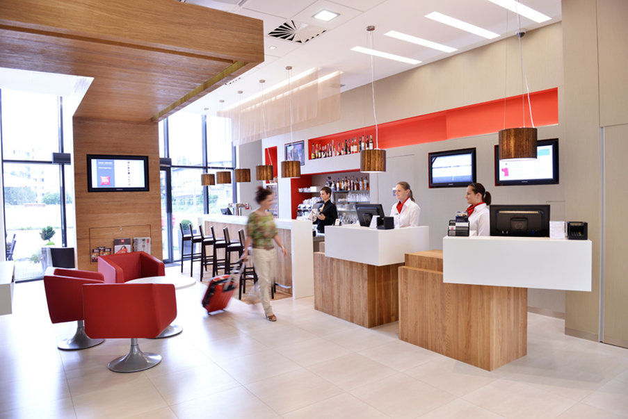 Hotel Comfort Centre
