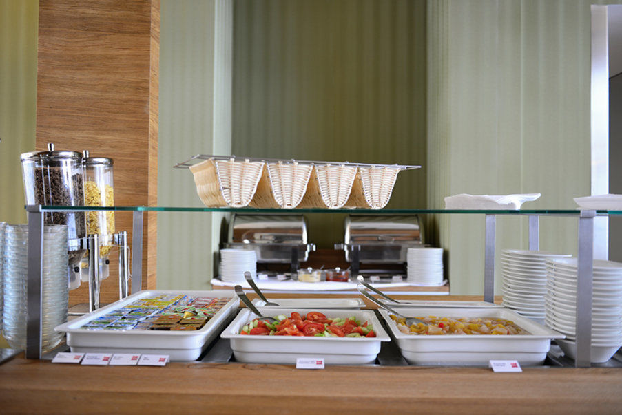 Comfort Centre Hotel Ołomuniec