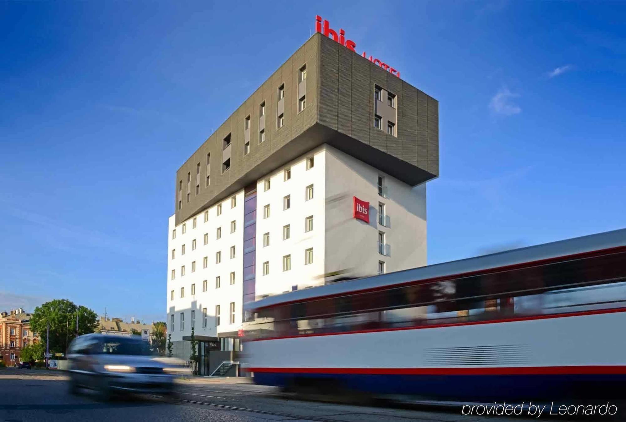 Comfort Centre 3* Ołomuniec
