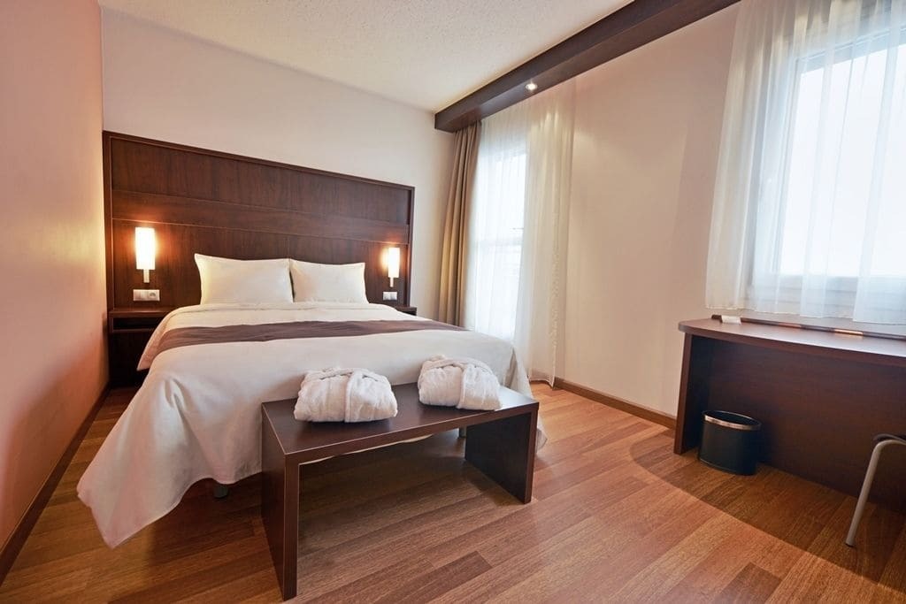 Comfort Centre Hotel Ołomuniec