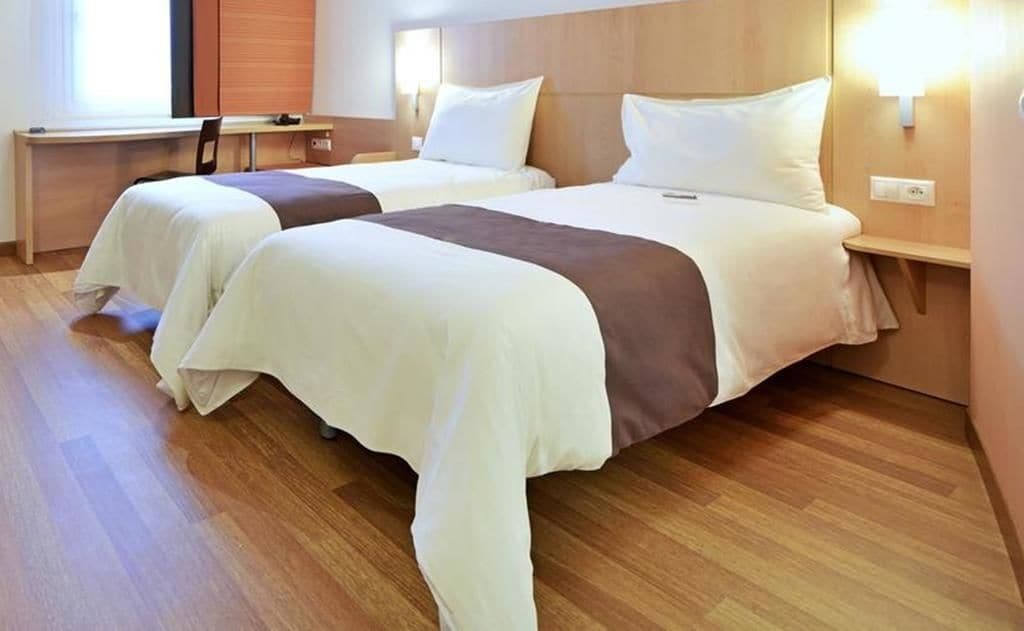 Hotel Comfort Centre Ołomuniec