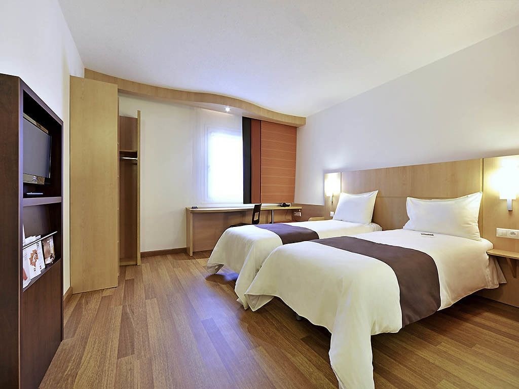 Comfort Centre 3*