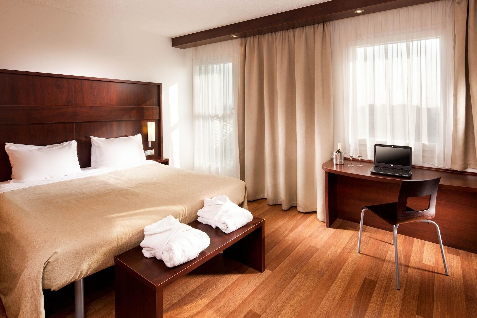 Hotel Comfort Centre