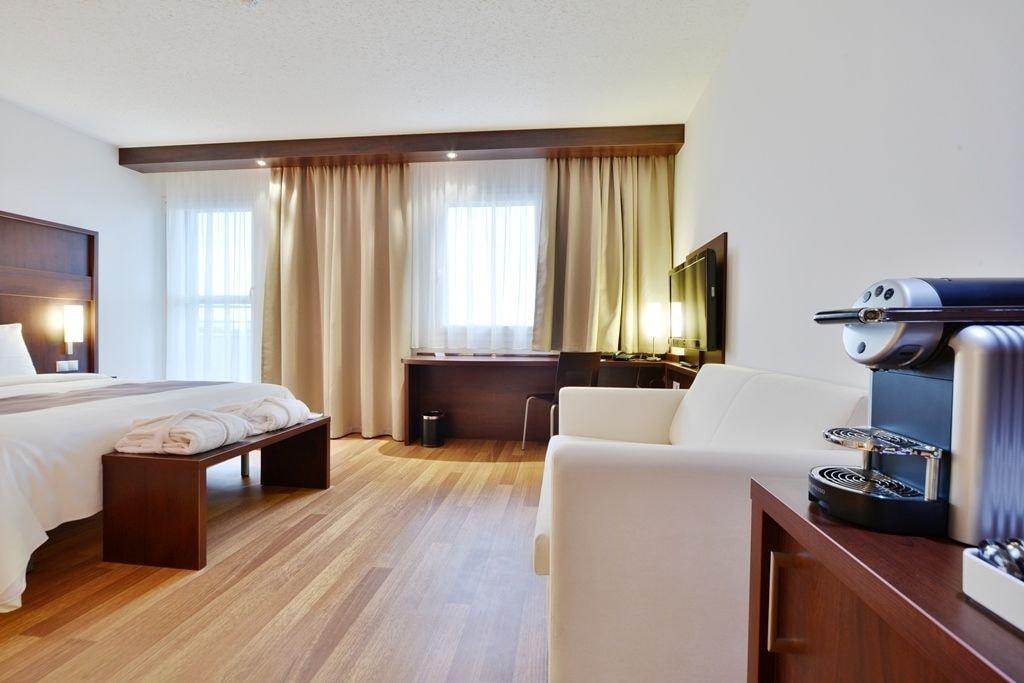Hotel Comfort Centre Ołomuniec