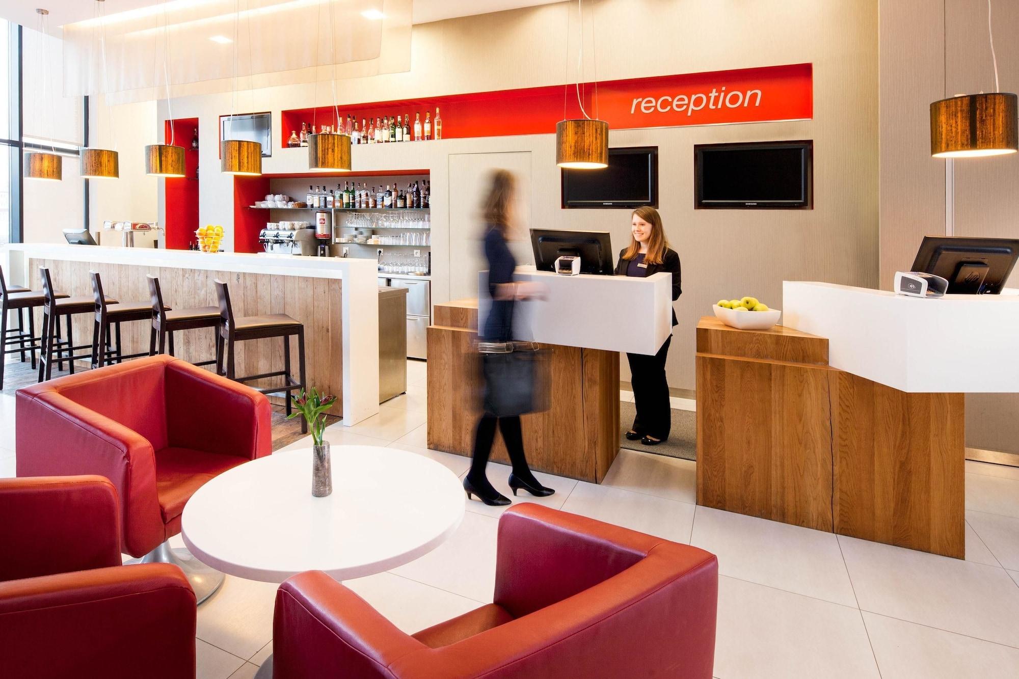 Comfort Centre 3* Olomouc